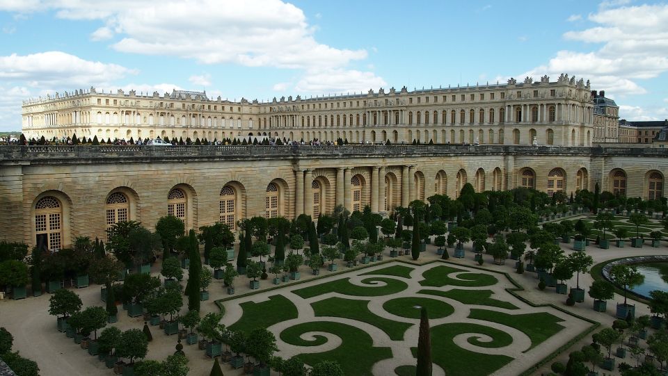 From Paris: Skip-The-Line Versailles Palace Private Tour - Pricing Information