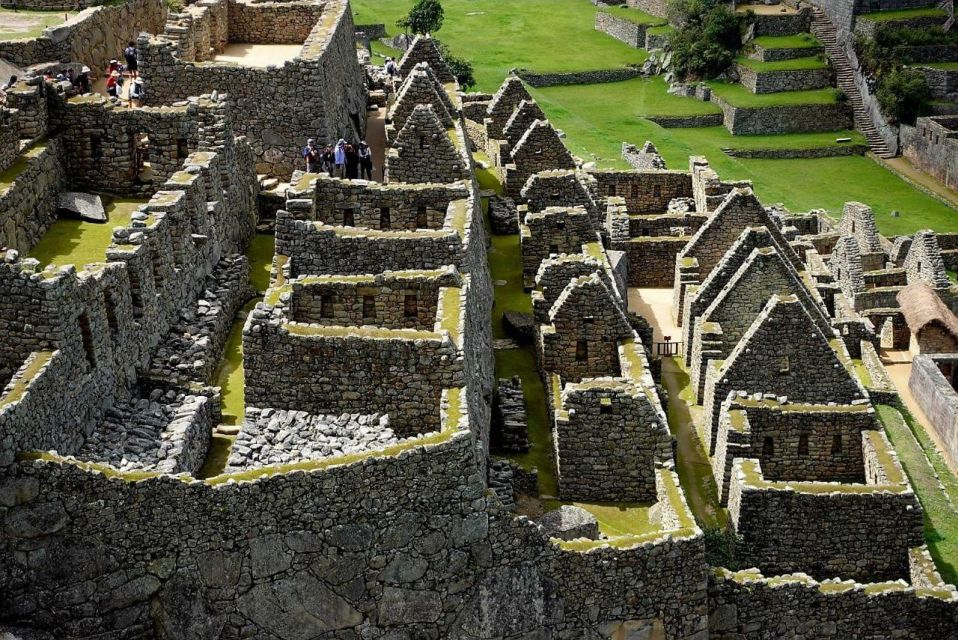 Full Day Tour to Machu Picchu From Cusco - Experience Highlights