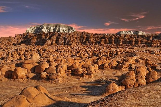 Goblin Valley State Park Canyoneering Adventure - Requirements and Additional Information