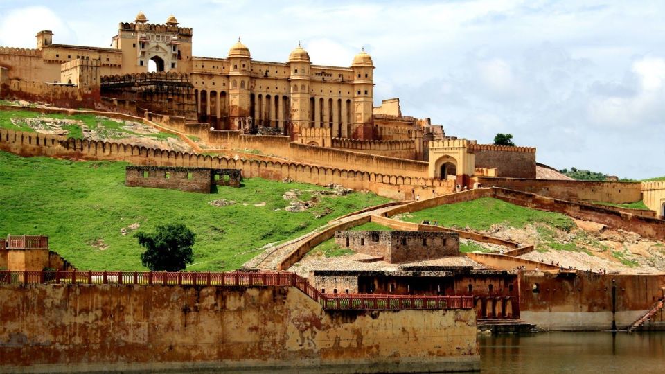 Golden Triangle Tour 2 Nights and 3Days - Tour Highlights and Inclusions