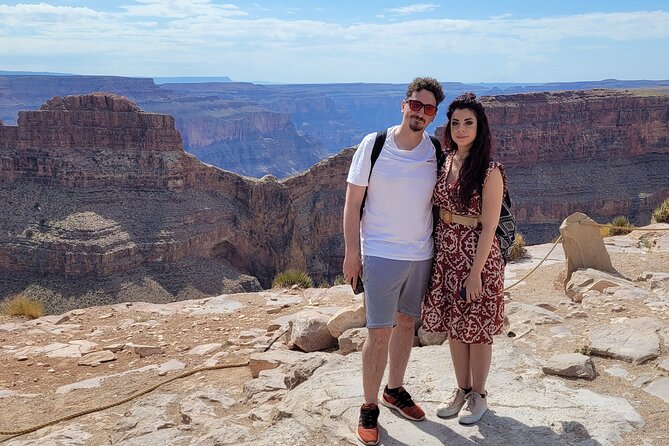 Grand Canyon West Skywalk Western Ranch Joshua Tree Forest SmGrp - Western Ranch Activities