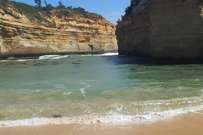Great Ocean Road Private Day Tour - Inclusions and Exclusions