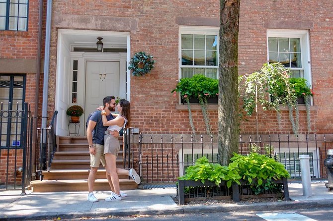Guided Tour of Soho, Greenwich Village and Meatpacking District - Tour Itinerary and Highlights