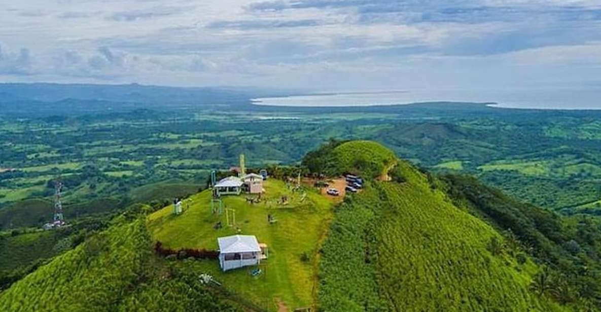 Haitises & Montaña Redonda: Natures Beauty Tour - Important Information