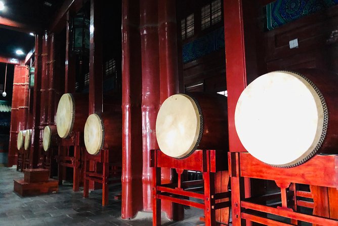 Half-Day Private Beijing Hutong Walking Tour With Dim Sum - Pricing and Booking