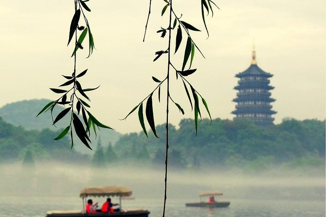 Hangzhou Cultural Legacies Tour for Asians and Overseas Chinese - Cancellation Policy Details
