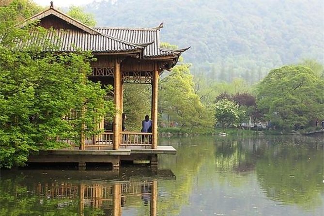 Hangzhou Sightseeing Private Full-Day Tour With West Lake - Tour Guides and Logistics