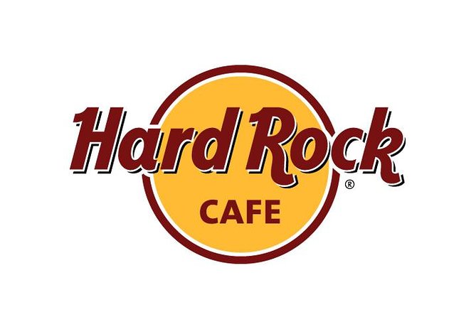 Hard Rock Cafe Miami - End Point and Logistics