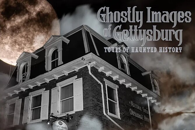 Haunted Orphanage Ghostly Encounter Tour in Gettysburg - Safety Measures and Guidelines