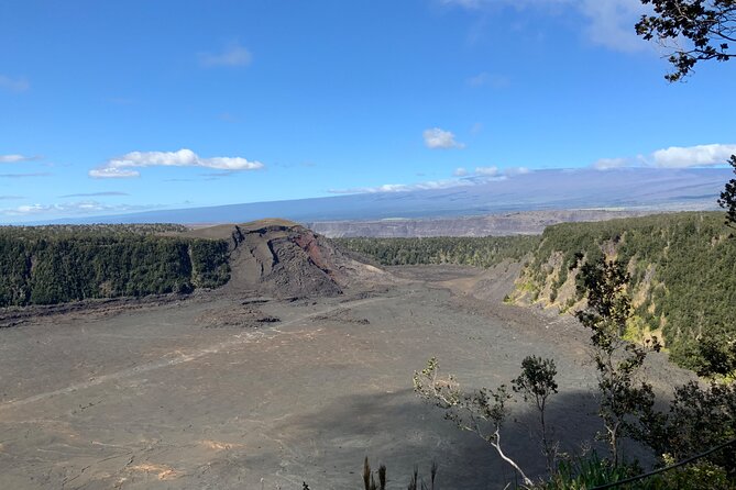 Hawaiis Volcanoes National Park From Hilo Only - Tour Guide Excellence