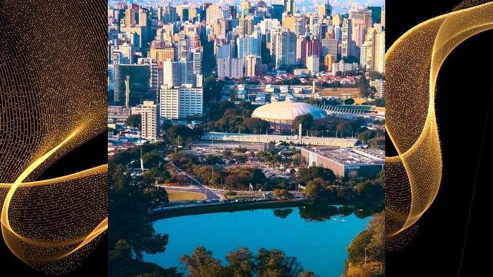 Helicopter Flight - São Paulo - 20 Min - for up to 3 People - Flight Information