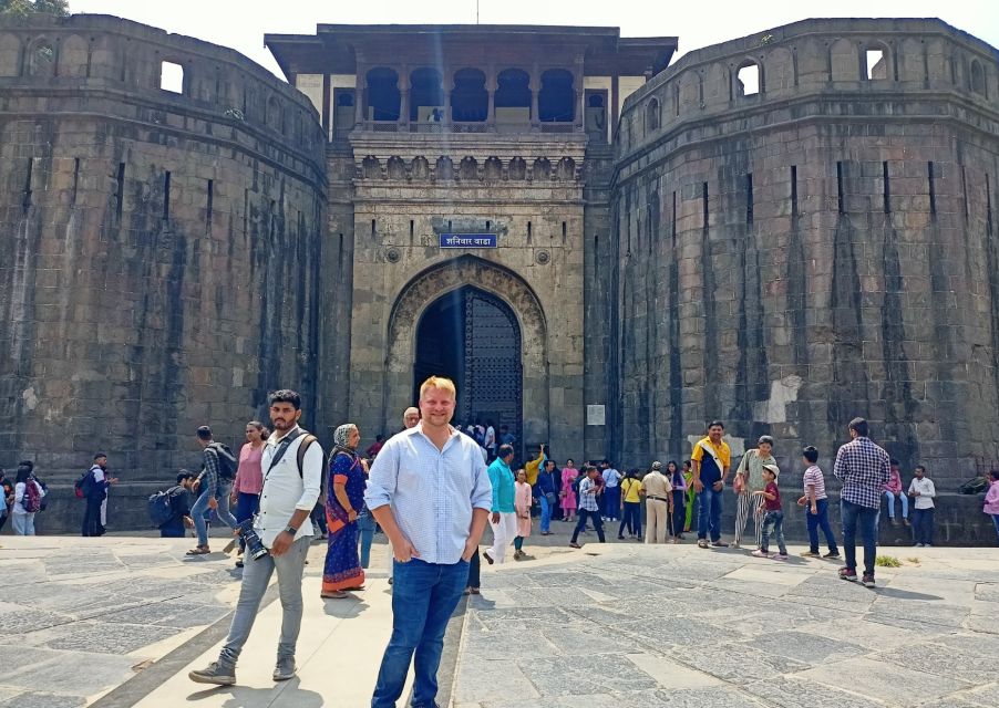 Highlights of Pune City ( 4 Hours Guided Half Day Tour ) - Experience