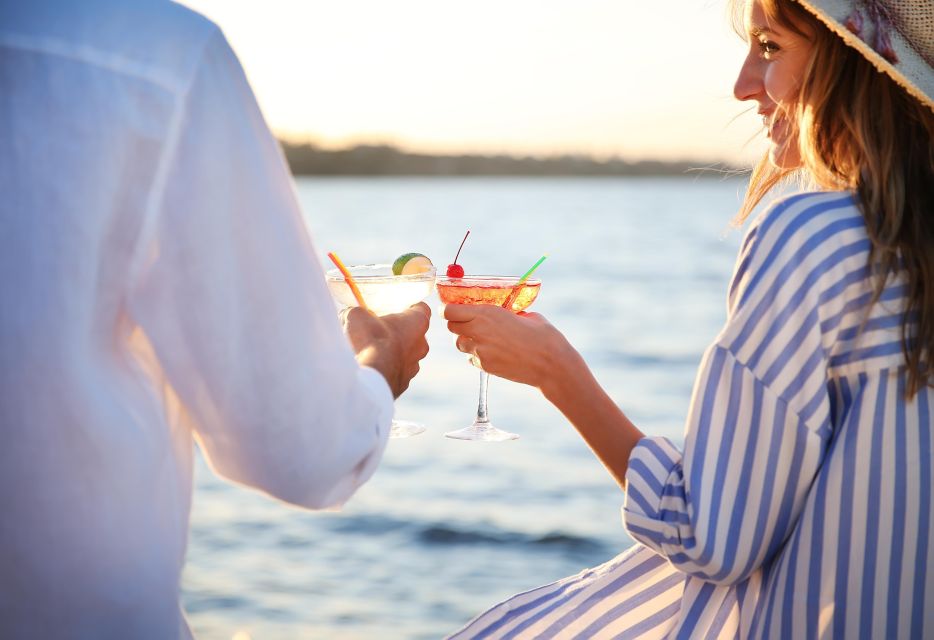 Hilton Head Island: Sunset Dinner Cruise - Customer Reviews