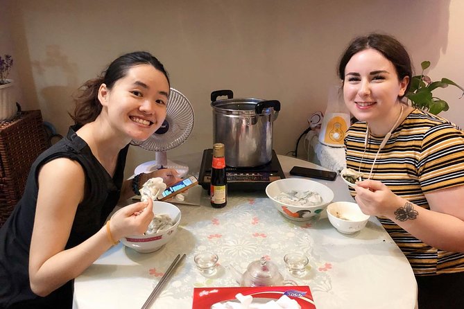 Hong Kong Organic Dim Sum or Pork Bun Private Cooking Class  - Hong Kong SAR - Booking Details