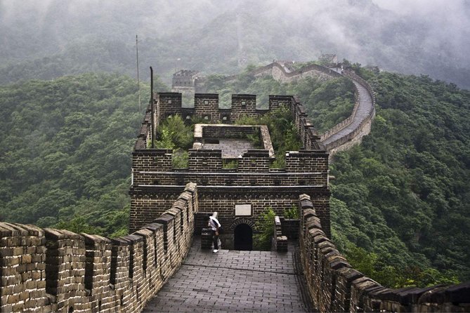 Hotel to Great Wall Private Car Round Trip - Expectations and Requirements