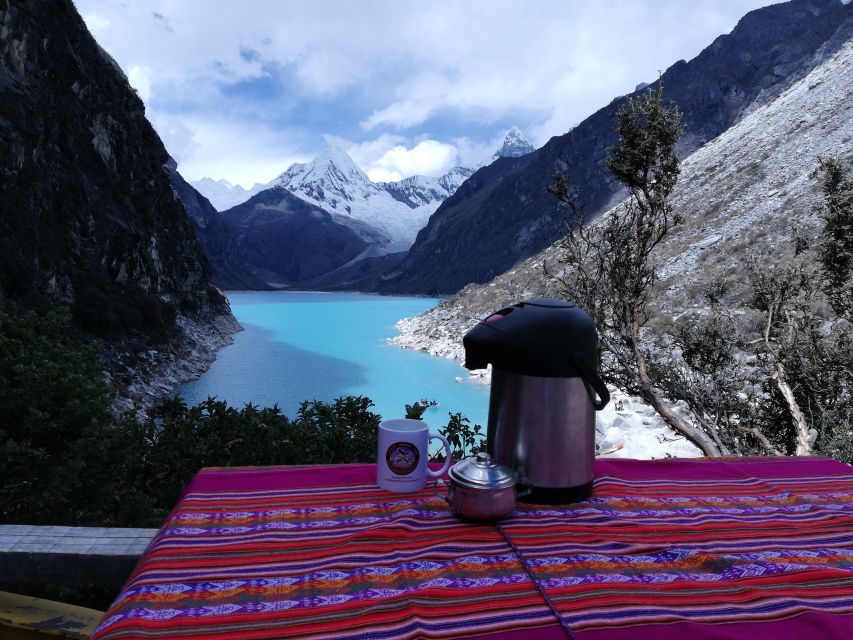 Huaraz: Full-Day Tour to Lake Parón With Optional Lunch - Activity Highlights