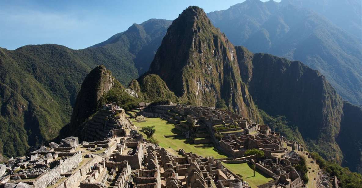 Inca Jungle Trek 4 Days 3 Nights | Private Tour | - Inclusions and Extras