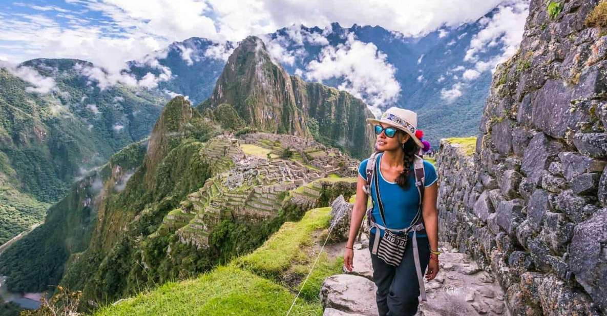 Inca Trail Tour - 2 Day || Group Tour - Inclusions and Exclusions