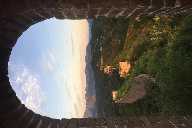Jinshanling Great Wall Private Trek  - Beijing - What to Pack for the Trek