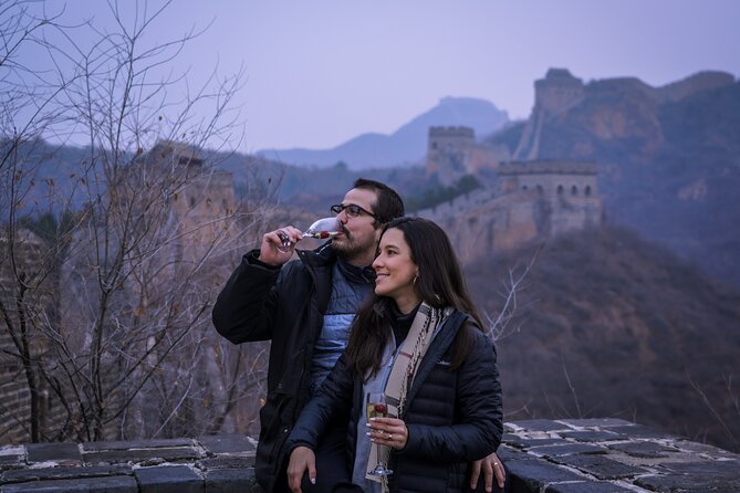 JinShanling Great Wall Sunset/Day Tour - Traveler Reviews and Ratings