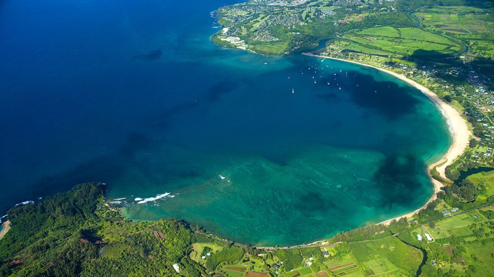 Kauai: Entire Kauai Air Tour With Window Seats - Customer Reviews