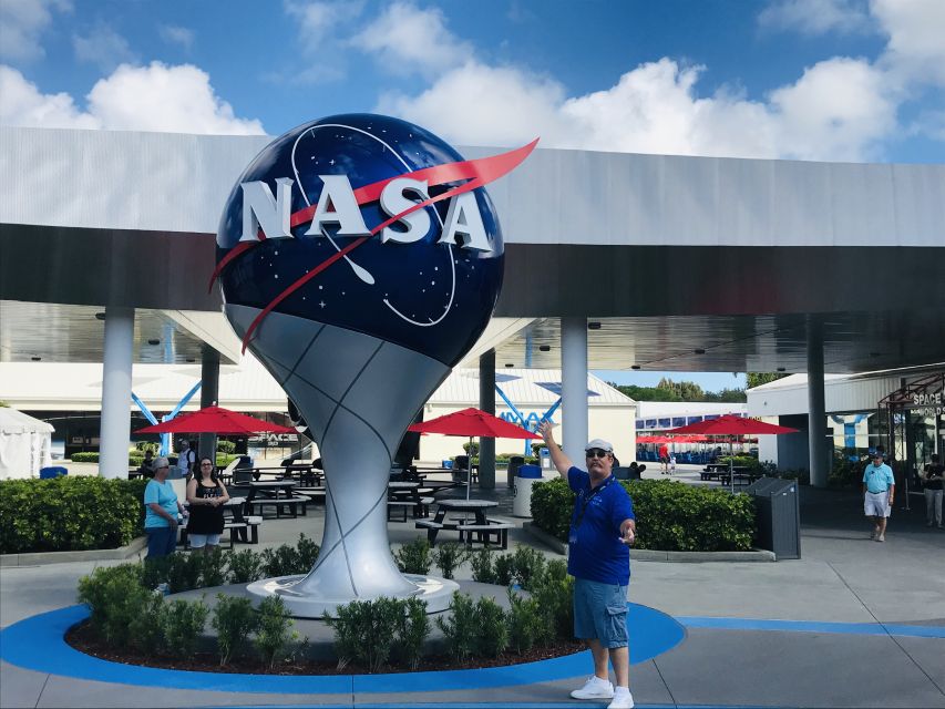 Kennedy Space Center: Chat With an Astronaut Experience - Full Description