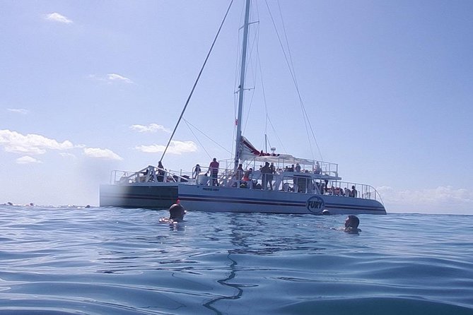 Key West Coral Reef Snorkel Adventure With Mimosas or Margaritas - Guest Experiences
