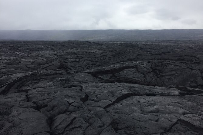 Kilauea Summit to Shore From Kona: Small Group - Tour Duration and Pickup Locations