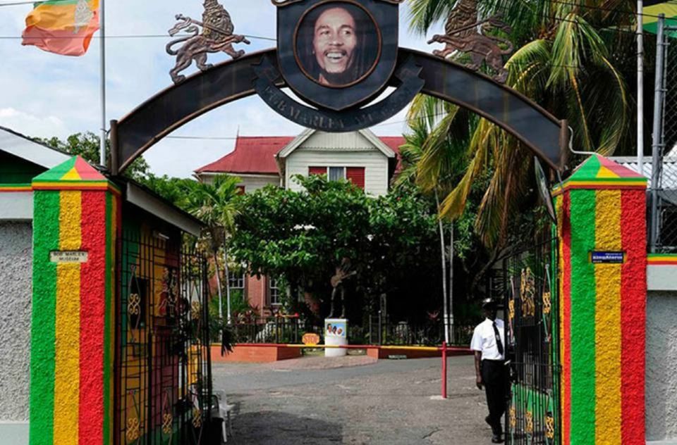 Kingston Sightseeing, Bob Marley Museum and Night Market Exp - Tour Highlights