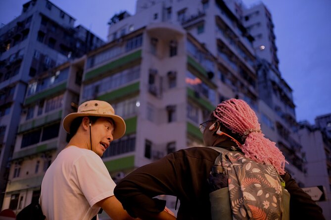 Kowloon Backstreet Private Night Tour - Common questions