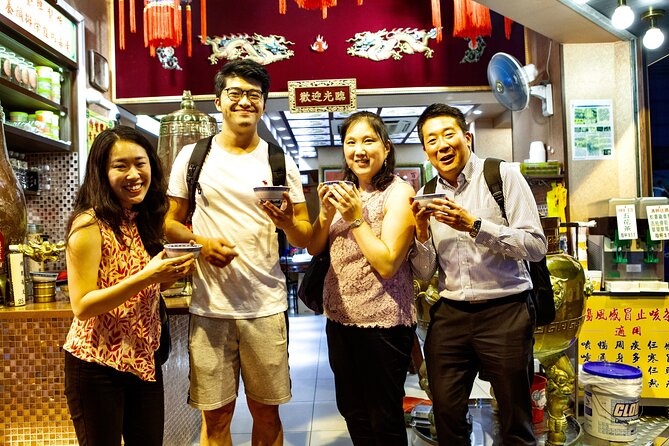 Kowloon Street Food Tour With a Local: 100% Personalized & Private - Tailored Meeting Point Options