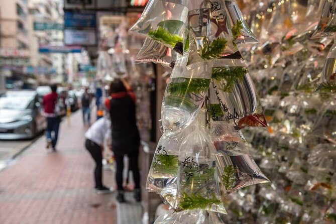 Kowloon Walking Tour on the Dark Side of Hong Kong - Booking Details