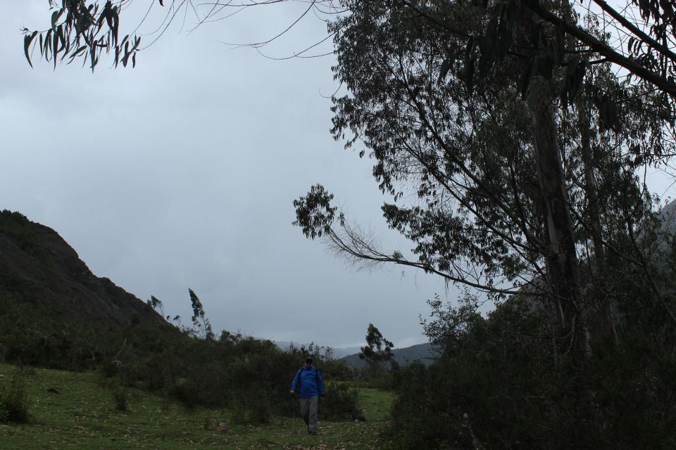 LARES TREK 4D/3N - Sum Up