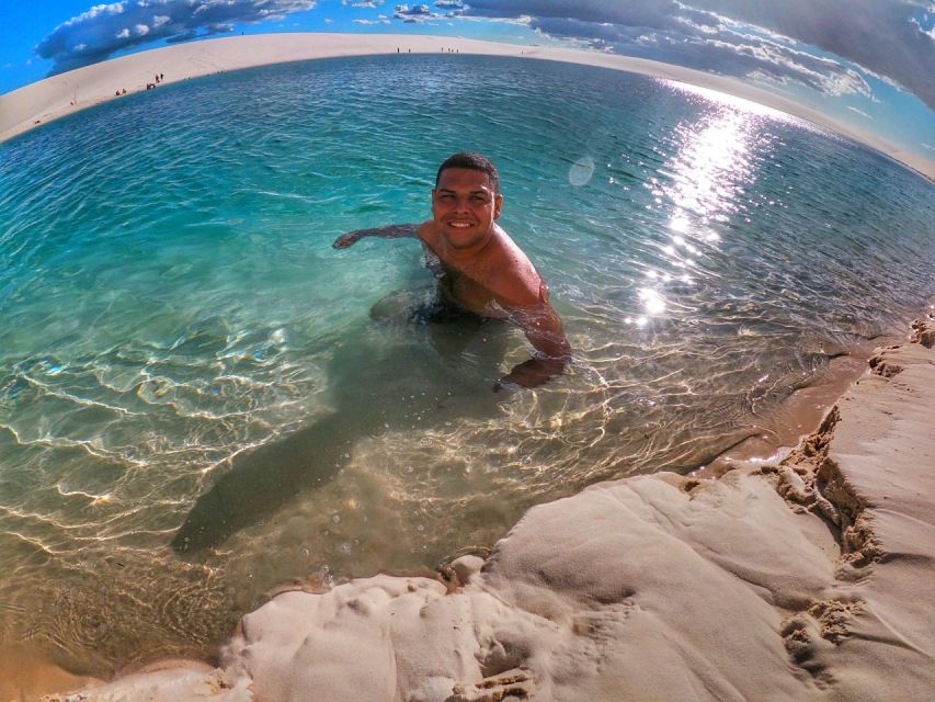 Lençóis Maranhenses - Hidden Oasis - Reserve & Pay Later