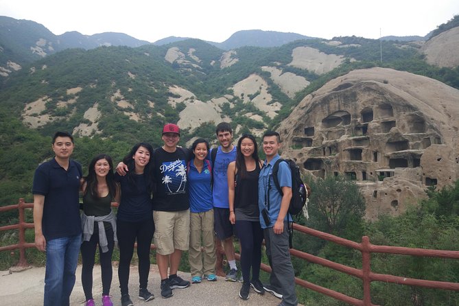 Longqingxia Gorge Cruise and Guyaju Cave Dwellings Private Day Tour - Traveler Testimonials