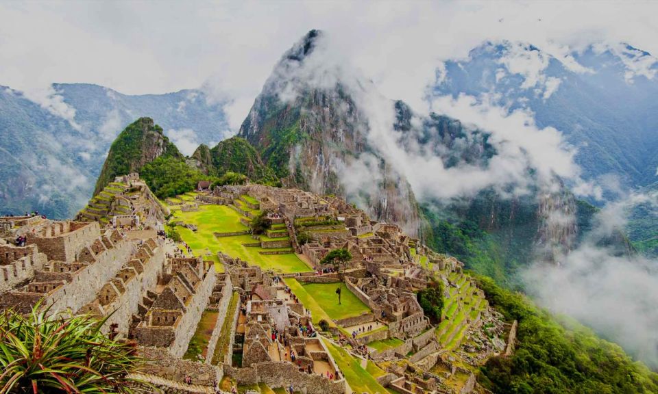 Machu Picchu 2 Day Tours From Cusco By Train - Sum Up