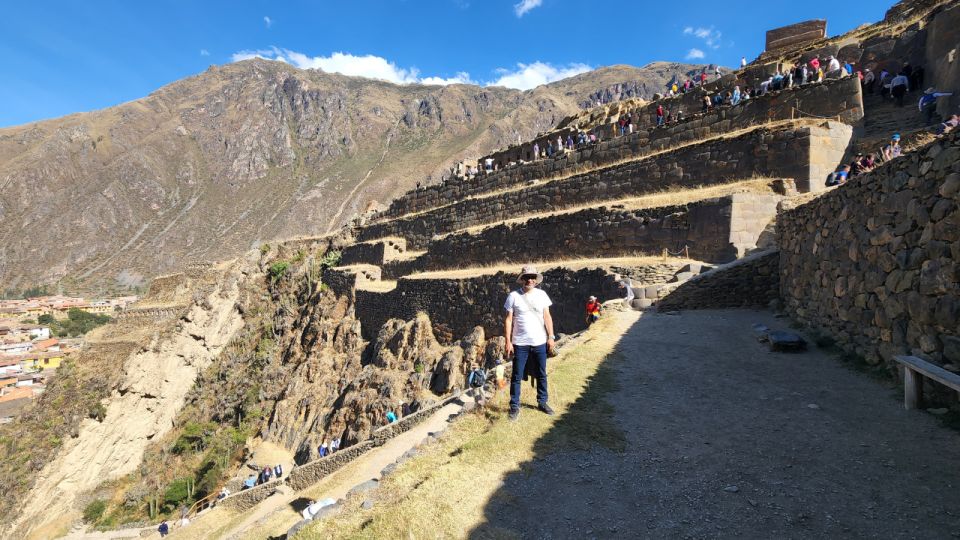 Machu Picchu Cusco: Private 8-day Immersive Cultural Tour - Inclusions and Exclusions