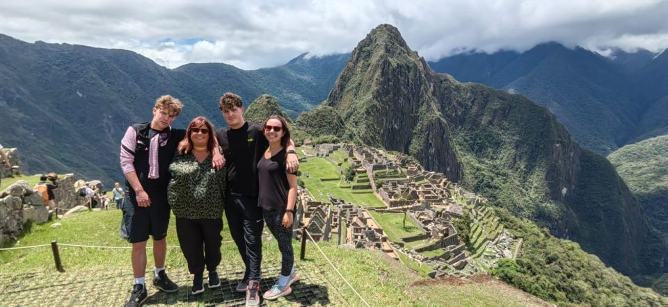 Machu Picchu in 1 Day From Cusco - Experience Highlights