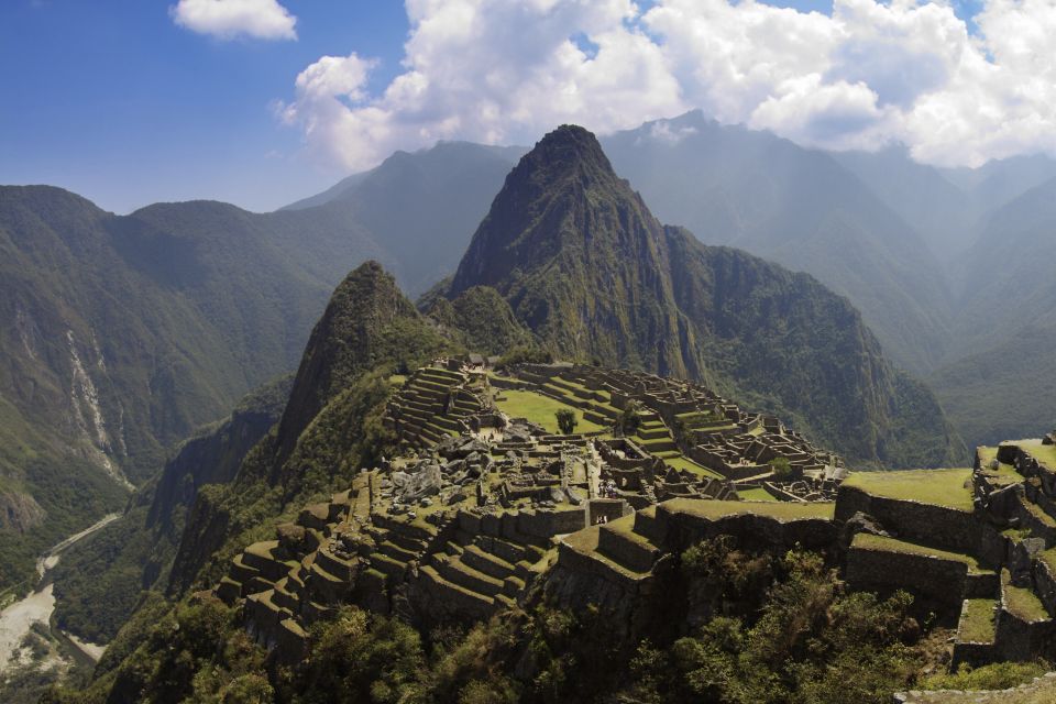 Machu Picchu: Private Full-Day Tour With Afternoon Entrance - Inclusions