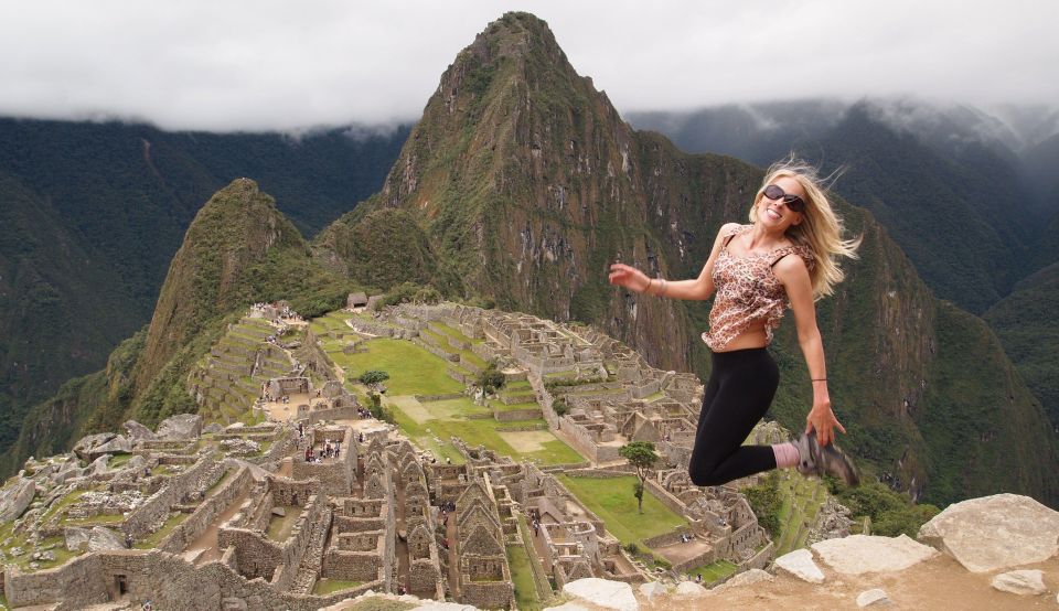 Machu Picchu Travel Packages 5 Days - Experience Highlights