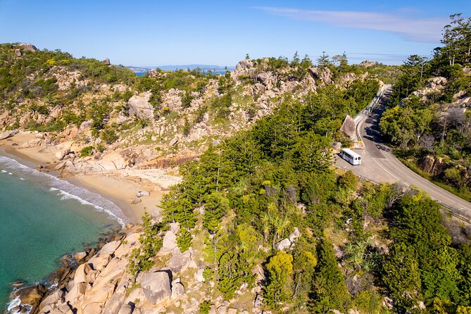 Magnetic Island Tour Behind the Scenes - Pricing Breakdown