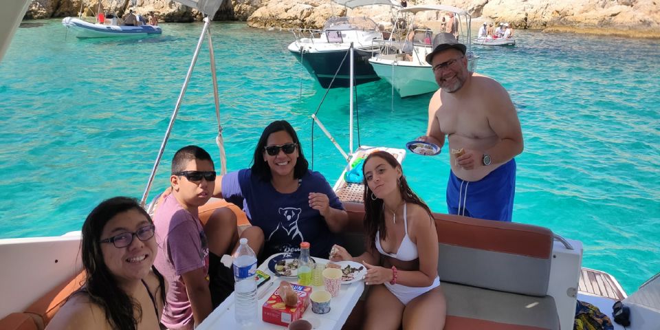 Marseille: Day Boat Ride in the Calanques With Wine Tasting - Tour Provider Information