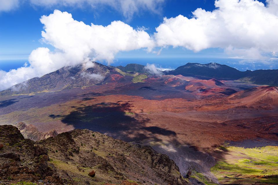 Maui: Haleakala and Iao Valley Tour - Highlights and Activities