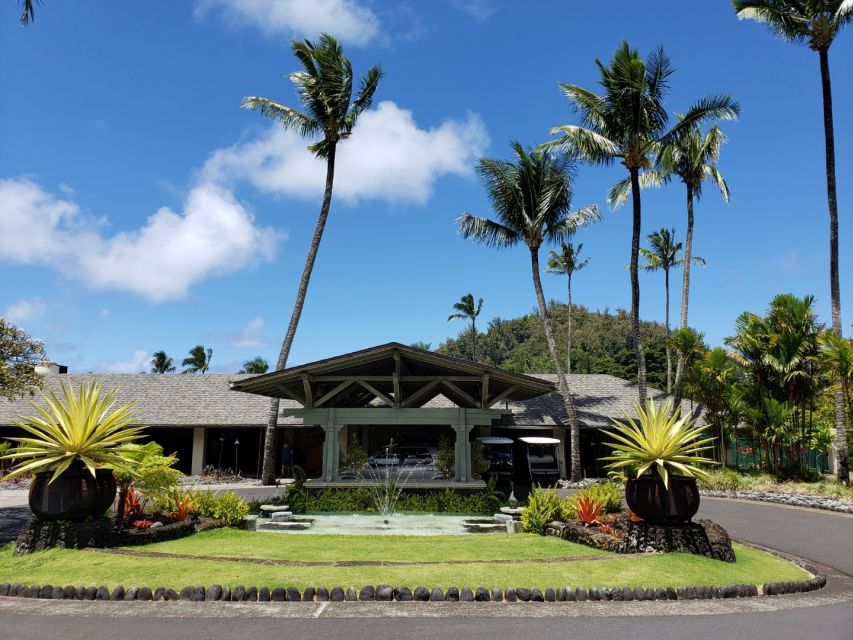 Maui: Road to Hana Adventure With Breakfast & Lunch - Booking Tips