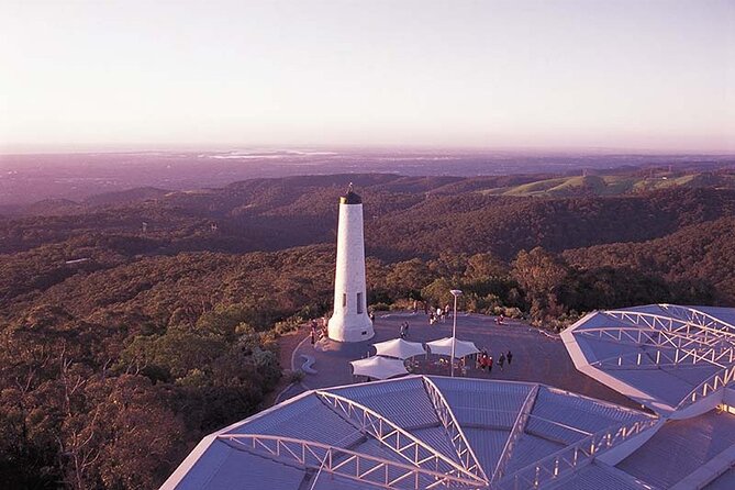 McLaren Vale & Historic Hahndorf Wine Tour - McLaren Vale Wineries Visited