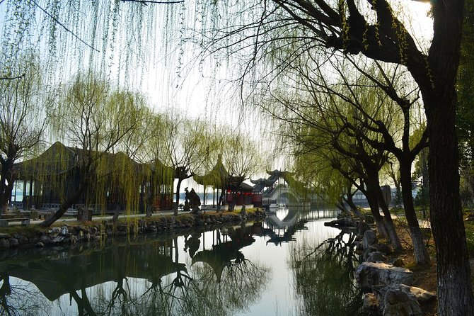 Mini Group: One-Day Zhouzhuang and Jinxi Water Town Tour - Logistics and Recommendations