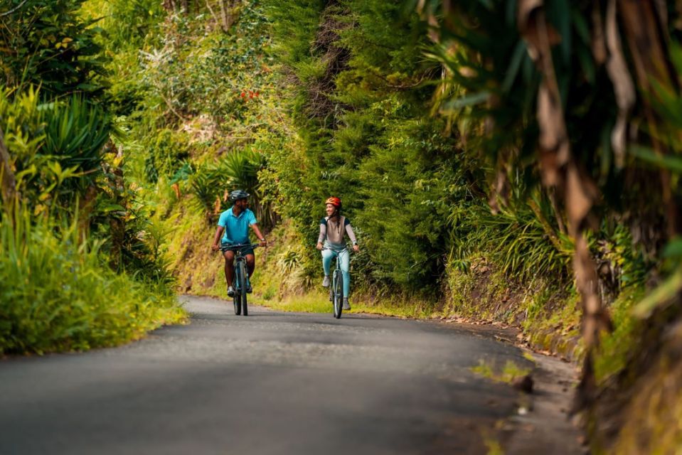 Montego Bay: Blue Mountain Private Bicycle Tour - Directions