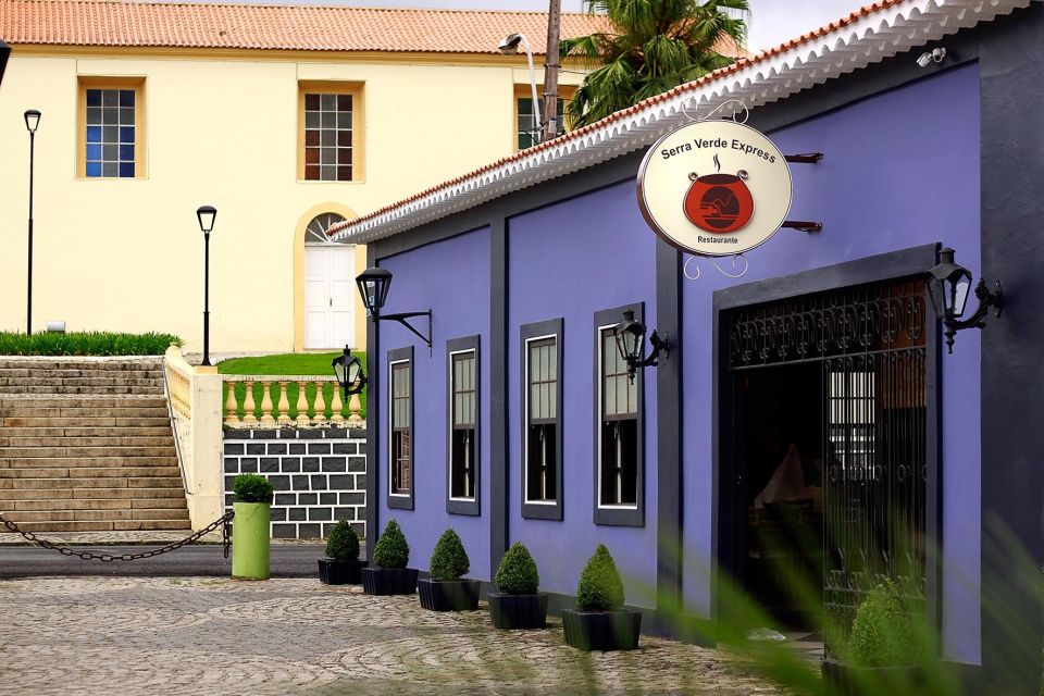 Morretes: Full Day Colonial Town Tour From Curitiba - Reserve Now & Pay Later Option