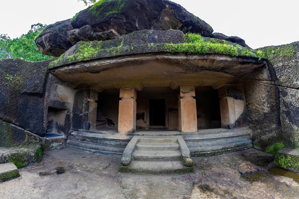 Mumbai: 6-hours Kanheri Caves and National Park Tour - Common questions