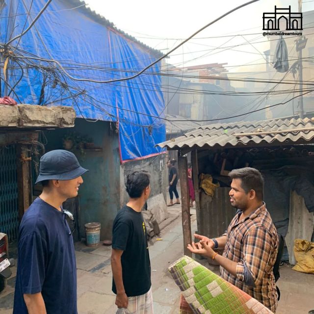 Mumbai: Dharavi Slum Walking Tour With Local Slum Dweller - Customer Reviews